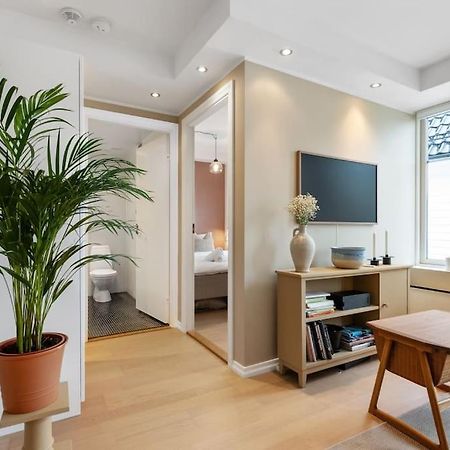 Central City Apt. Neighbor To Unesco Bryggen! Apartment Bergen Bagian luar foto