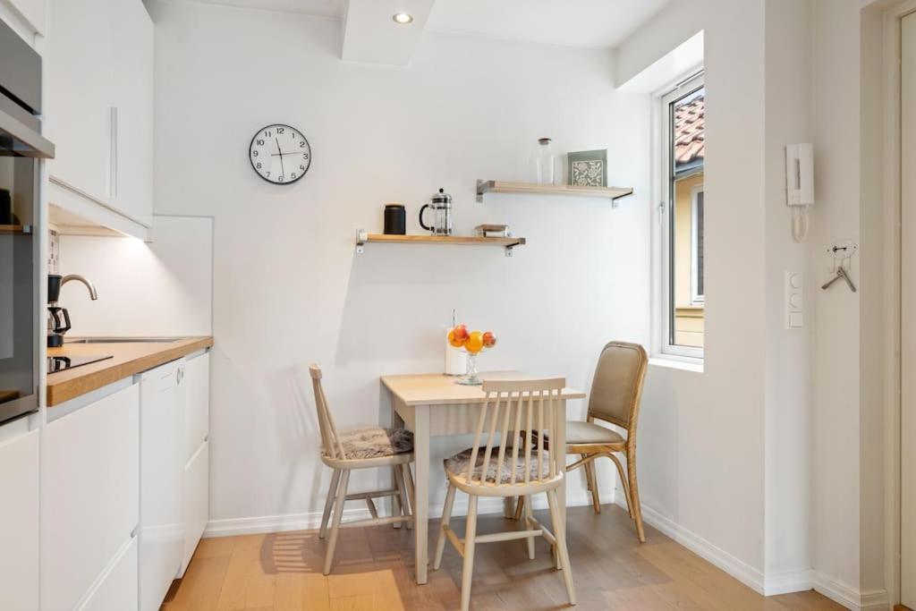 Central City Apt. Neighbor To Unesco Bryggen! Apartment Bergen Bagian luar foto