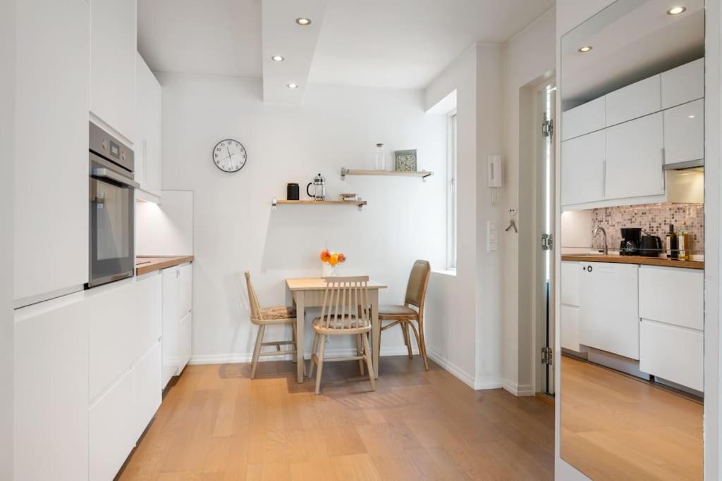 Central City Apt. Neighbor To Unesco Bryggen! Apartment Bergen Bagian luar foto