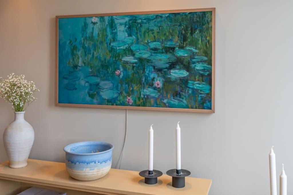 Central City Apt. Neighbor To Unesco Bryggen! Apartment Bergen Bagian luar foto