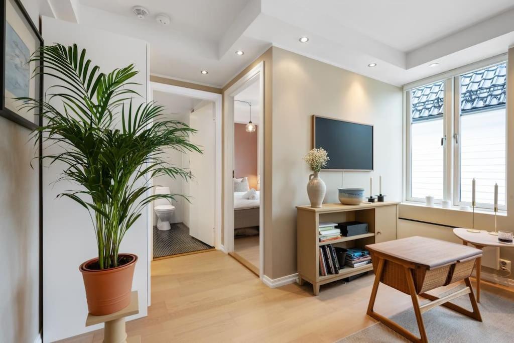 Central City Apt. Neighbor To Unesco Bryggen! Apartment Bergen Bagian luar foto