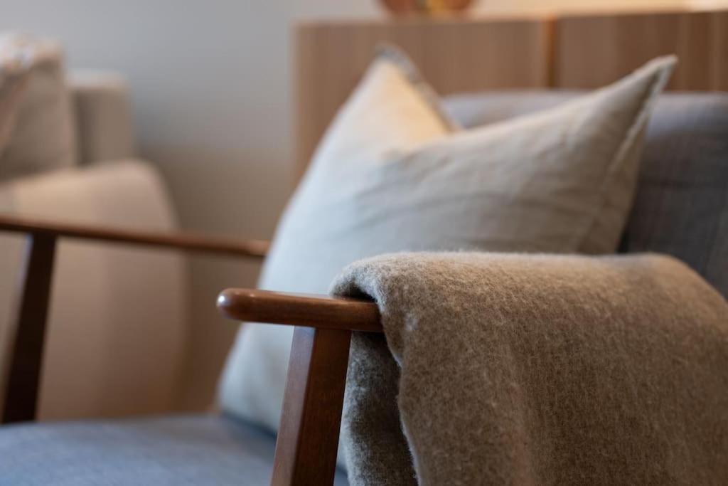 Central City Apt. Neighbor To Unesco Bryggen! Apartment Bergen Bagian luar foto