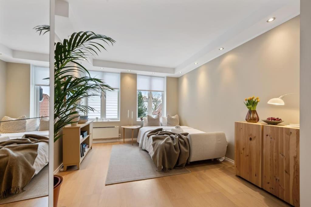 Central City Apt. Neighbor To Unesco Bryggen! Apartment Bergen Bagian luar foto
