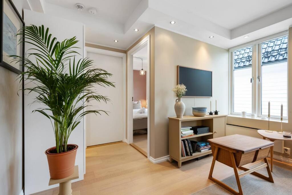 Central City Apt. Neighbor To Unesco Bryggen! Apartment Bergen Bagian luar foto